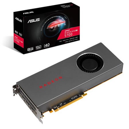 Graphics Amd Rx 5700m Laptop ASUS Radeon RX 5700 1625MHz 8GB GDDR6