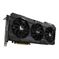 Asus TUF GAMING NVIDIA RTX 3060 Ti V2 OC 8GB GDDR6 Graphics Card