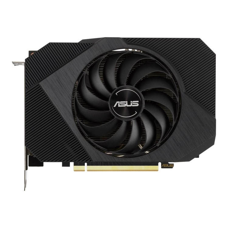 Asus NVIDIA Phoenix GeForce RTX 3060 V2 12GB 1807MHz GDDR6 Graphics Card