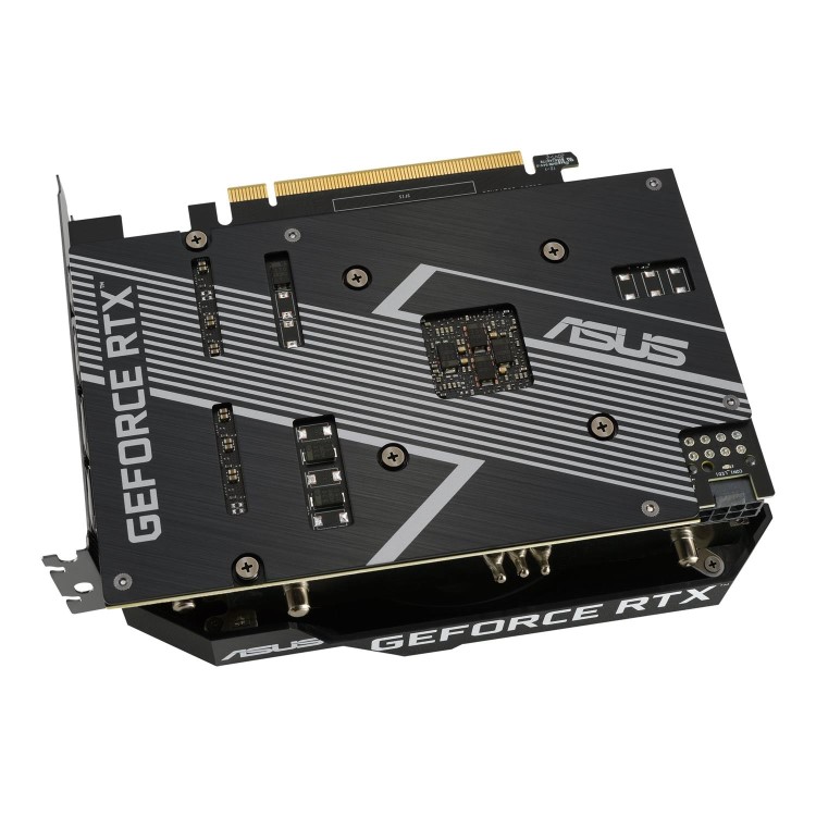 Asus NVIDIA Phoenix GeForce RTX 3060 V2 12GB 1807MHz GDDR6 Graphics Card