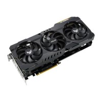 Asus NVIDIA TUF Gaming RTX 3060 V2 12GB 1882MHz GDDR6 OC Graphics Card