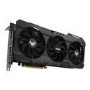 Asus NVIDIA TUF Gaming RTX 3060 V2 12GB 1882MHz GDDR6 OC Graphics Card