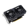 ASUS GeForce RTX 3050 8GB GDDR6 Graphics Card