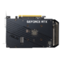 ASUS GeForce RTX 3050 8GB GDDR6 Graphics Card