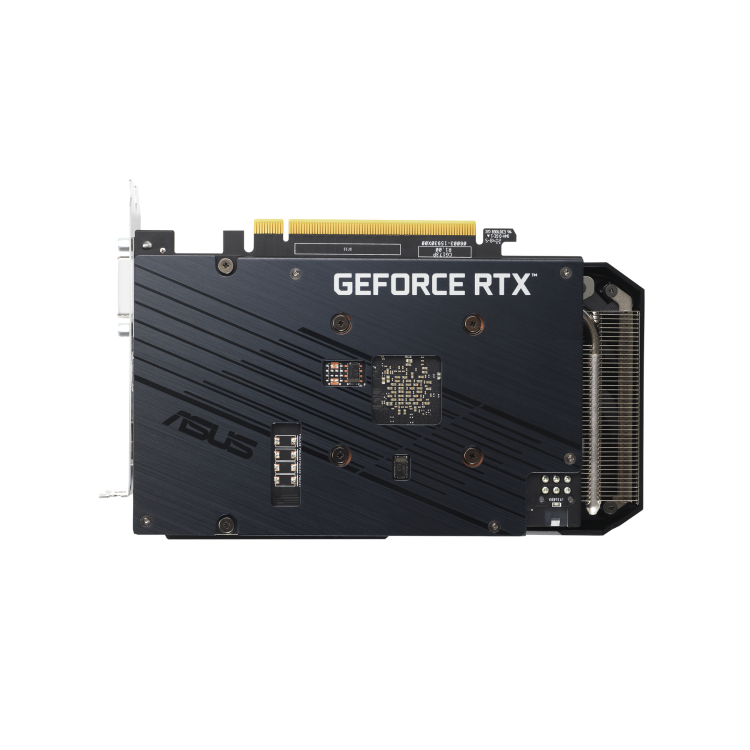ASUS GeForce RTX 3050 8GB GDDR6 Graphics Card