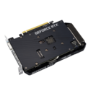 ASUS GeForce RTX 3050 8GB GDDR6 Graphics Card