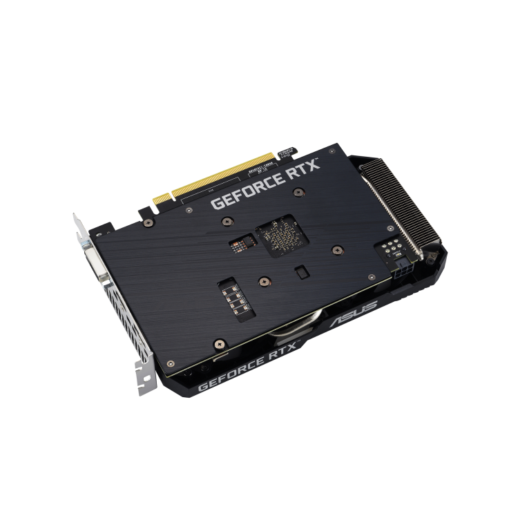 ASUS GeForce RTX 3050 8GB GDDR6 Graphics Card