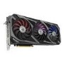 Asus ROG STRIX RTX3070 Ti OC 8GB DDR6X Graphics Card