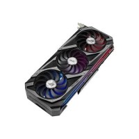 Asus ROG STRIX RTX3070 Ti OC 8GB DDR6X Graphics Card