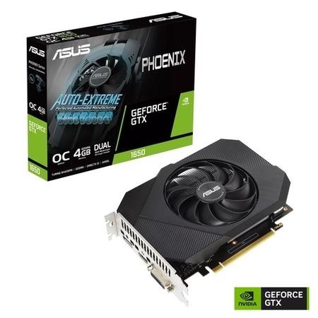Palit Geforce Gtx 1650 4gb 1650 Dual Oc Graphics Card Gtx 1650 4gb