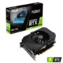 Asus NVIDIA GeForce RTX 3050 Phoenix 8GB 1807MHz GDDR6 OC Graphics Card