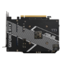 Asus NVIDIA GeForce RTX 3050 Phoenix 8GB 1807MHz GDDR6 OC Graphics Card