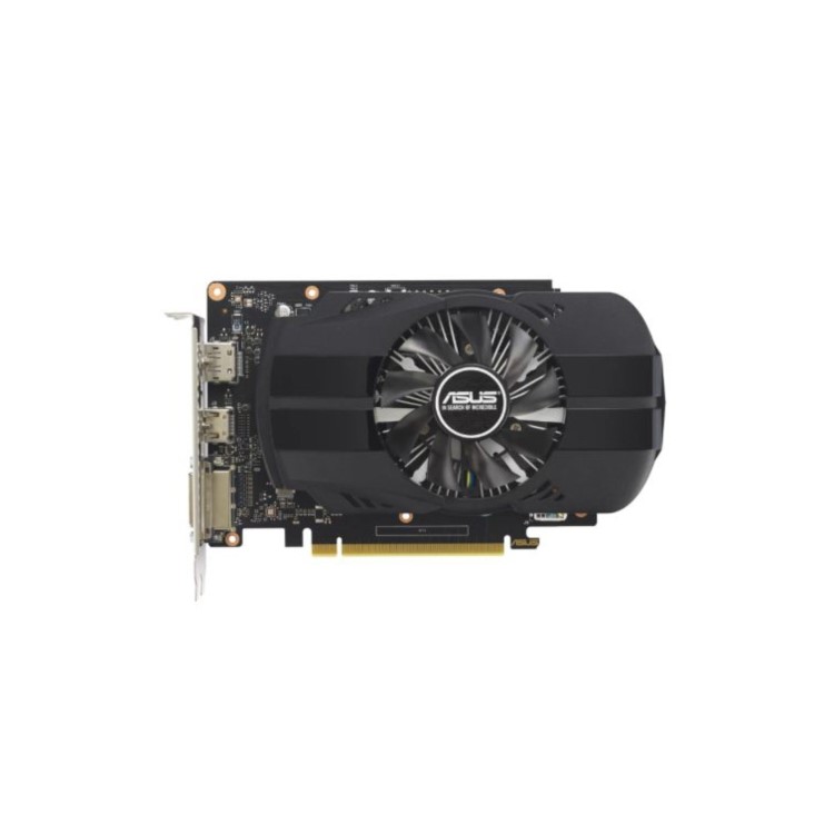 Asus NVIDIA Phoenix GTX 1630 EVO 4GB 1815MHz GDDR6 Graphics Card