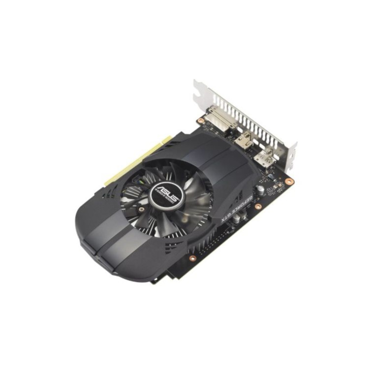 Asus NVIDIA Phoenix GTX 1630 EVO 4GB 1815MHz GDDR6 Graphics Card