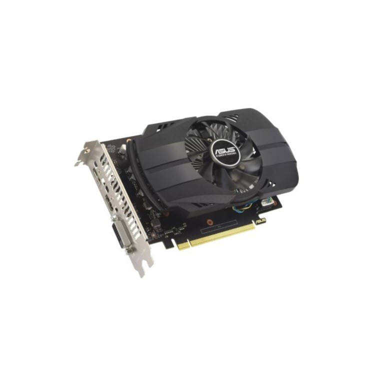 Asus NVIDIA Phoenix GTX 1630 EVO 4GB 1815MHz GDDR6 Graphics Card