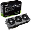 Asus NVIDIA TUF Gaming GeForce RTX 4080 16GB 2625MHz GDDR6X OC Graphics Card