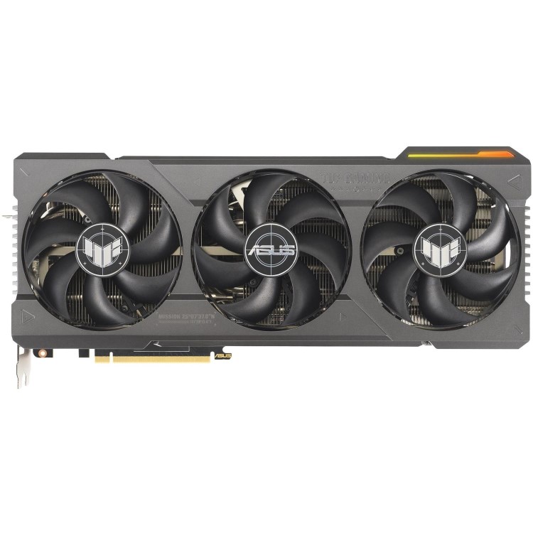 Asus NVIDIA TUF Gaming GeForce RTX 4080 16GB 2625MHz GDDR6X OC Graphics Card