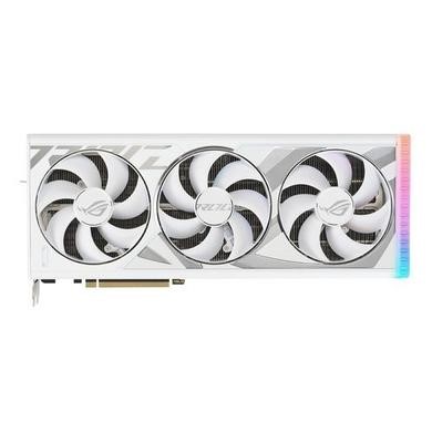 Asus NVIDIA GeForce RTX 4080 16GB 2655MHz GDDR6X Graphics Card