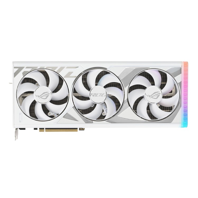 ASUS ROG Strix GeForce RTX 4080 16GB 2625 MHz GDDR6X OC Graphics Card