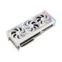 ASUS ROG Strix GeForce RTX 4080 16GB 2625 MHz GDDR6X OC Graphics Card