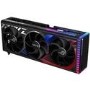 Asus NVIDIA ROG STRIX GeForce RTX 4090 24GB 2610MHz GDDR6X Graphics Card