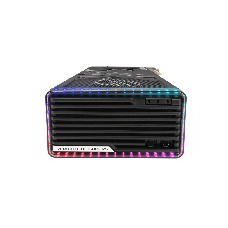 Asus NVIDIA ROG STRIX GeForce RTX 4090 24GB 2610MHz GDDR6X Graphics Card