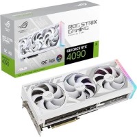 Asus NVIDIA ROG STRIX RTX 4090 24GB 2610MHz GDDR6X Graphics Card