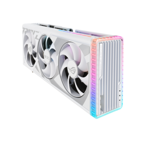 Asus NVIDIA ROG STRIX RTX 4090 24GB 2610MHz GDDR6X Graphics Card