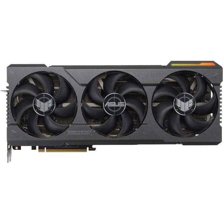 Asus TUF Gaming RTX 4090 24GB 2565MHz GDDR6X Graphics Card