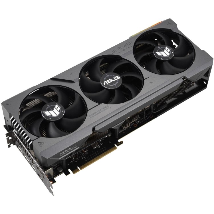 Asus TUF Gaming RTX 4090 24GB 2565MHz GDDR6X Graphics Card