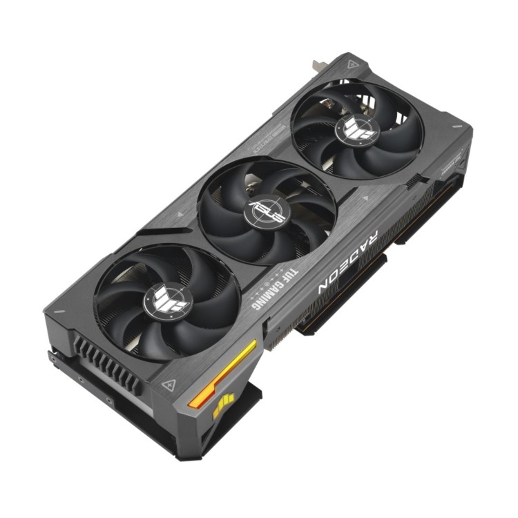 ASUS AMD TUF RX 7900 XTX 24GB 2615MHz GDDR6 OC Graphics Card