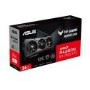 ASUS AMD TUF RX 7900 XTX 24GB 2615MHz GDDR6 OC Graphics Card