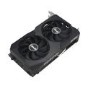 ASUS Dual Radeon RX 7600 8GB GDDR6 V2 OC Graphics Card