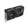 ASUS Dual Radeon RX 7600 8GB GDDR6 V2 OC Graphics Card