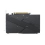 ASUS Dual Radeon RX 7600 8GB GDDR6 V2 OC Graphics Card