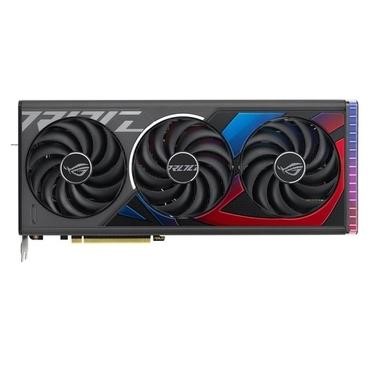 Asus NVIDIA ROG Strix GeForce RTX 4070 Ti 12GB 2790MHz GDDR6X OC Graphics Card