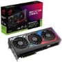 Asus NVIDIA ROG Strix GeForce RTX 4070 Ti 12GB 2640MHz GDDR6X Graphics Card