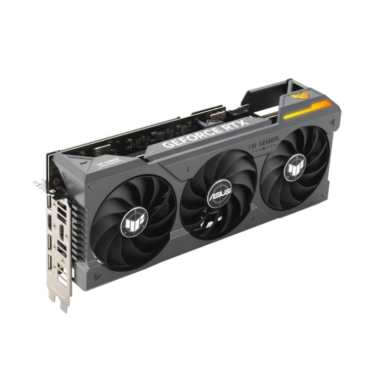 Asus NVIDIA GeForce RTX 4070 Ti 12GB 2760MHz GDDR6X Graphics Card