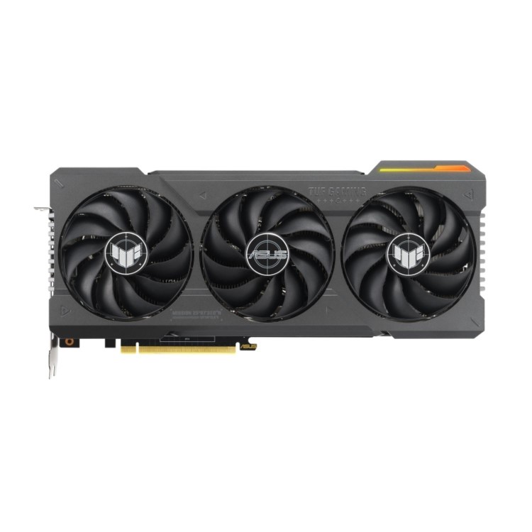Asus NVIDIA GeForce RTX 4070 Ti 12GB 2760MHz GDDR6X Graphics Card