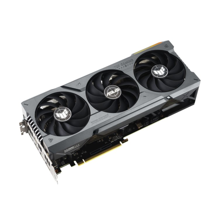 Asus NVIDIA GeForce RTX 4070 Ti 12GB 2760MHz GDDR6X Graphics Card