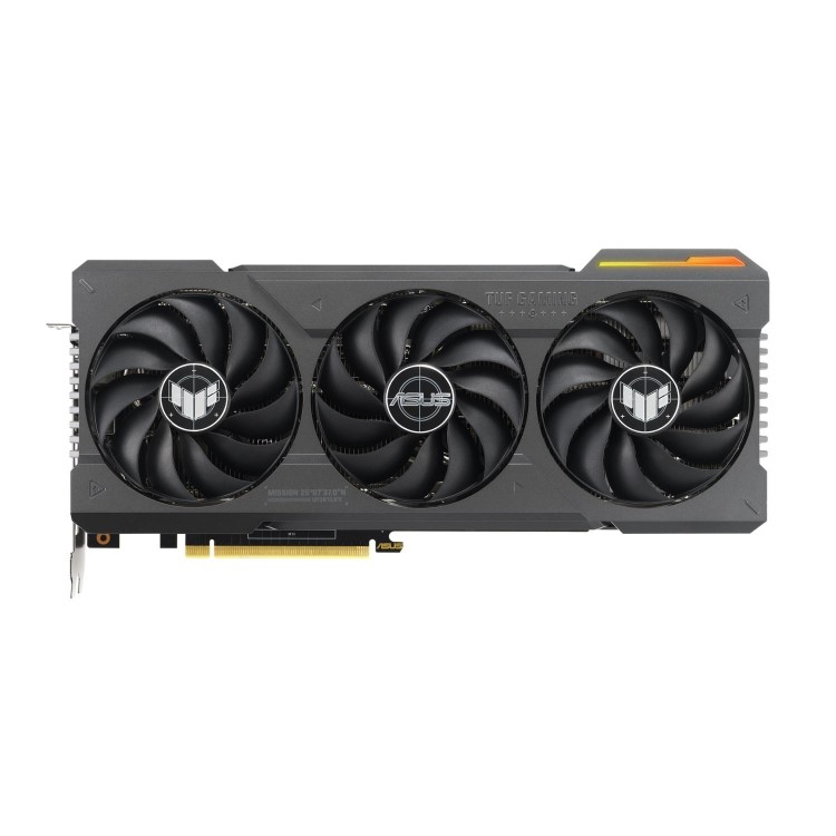 Asus NVIDIA GeForce RTX 4070 Ti 12GB 2640MHz GDDR6X Graphics Card