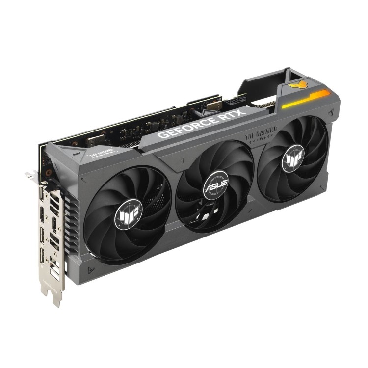 Asus NVIDIA GeForce RTX 4070 Ti 12GB 2640MHz GDDR6X Graphics Card