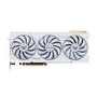 Asus TUF Gaming NVIDIA GeForce RTX 4070 Ti White Edition 12GB GDDR6X OC Edition Graphics Card