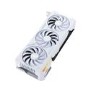 Asus TUF Gaming NVIDIA GeForce RTX 4070 Ti White Edition 12GB GDDR6X OC Edition Graphics Card