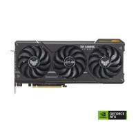 Asus TUF Gaming GeForce RTX 4070 12GB 2550 MHz GDDR6 OC Graphics Card