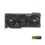 Asus TUF Gaming GeForce RTX 4070 12GB 2550 MHz GDDR6 OC Graphics Card
