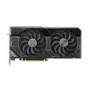 Asus Dual GeForce RTX 4070 12GB 2520 MHz GDDR6X OC Graphics Card
