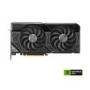 Asus Dual GeForce RTX 4070 12GB 2520 MHz GDDR6X OC Graphics Card