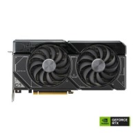 Asus Dual NVIDIA GeForce RTX 4070 12GB GDDR6X Graphics Card