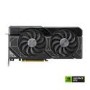 Asus Dual NVIDIA GeForce RTX 4070 12GB GDDR6X Graphics Card